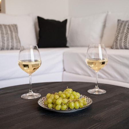 Stella Luxury Apartments Agia Galini Cameră foto