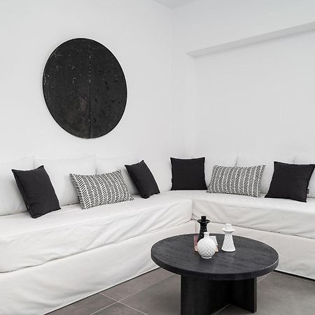 Stella Luxury Apartments Agia Galini Exterior foto
