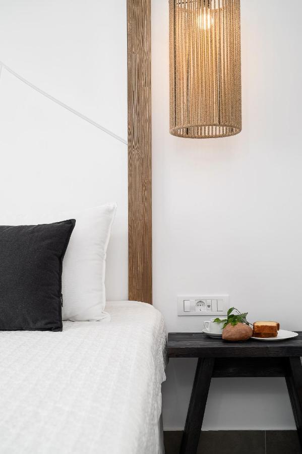 Stella Luxury Apartments Agia Galini Cameră foto