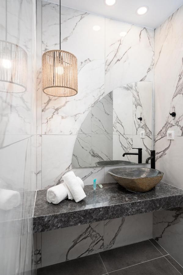 Stella Luxury Apartments Agia Galini Cameră foto