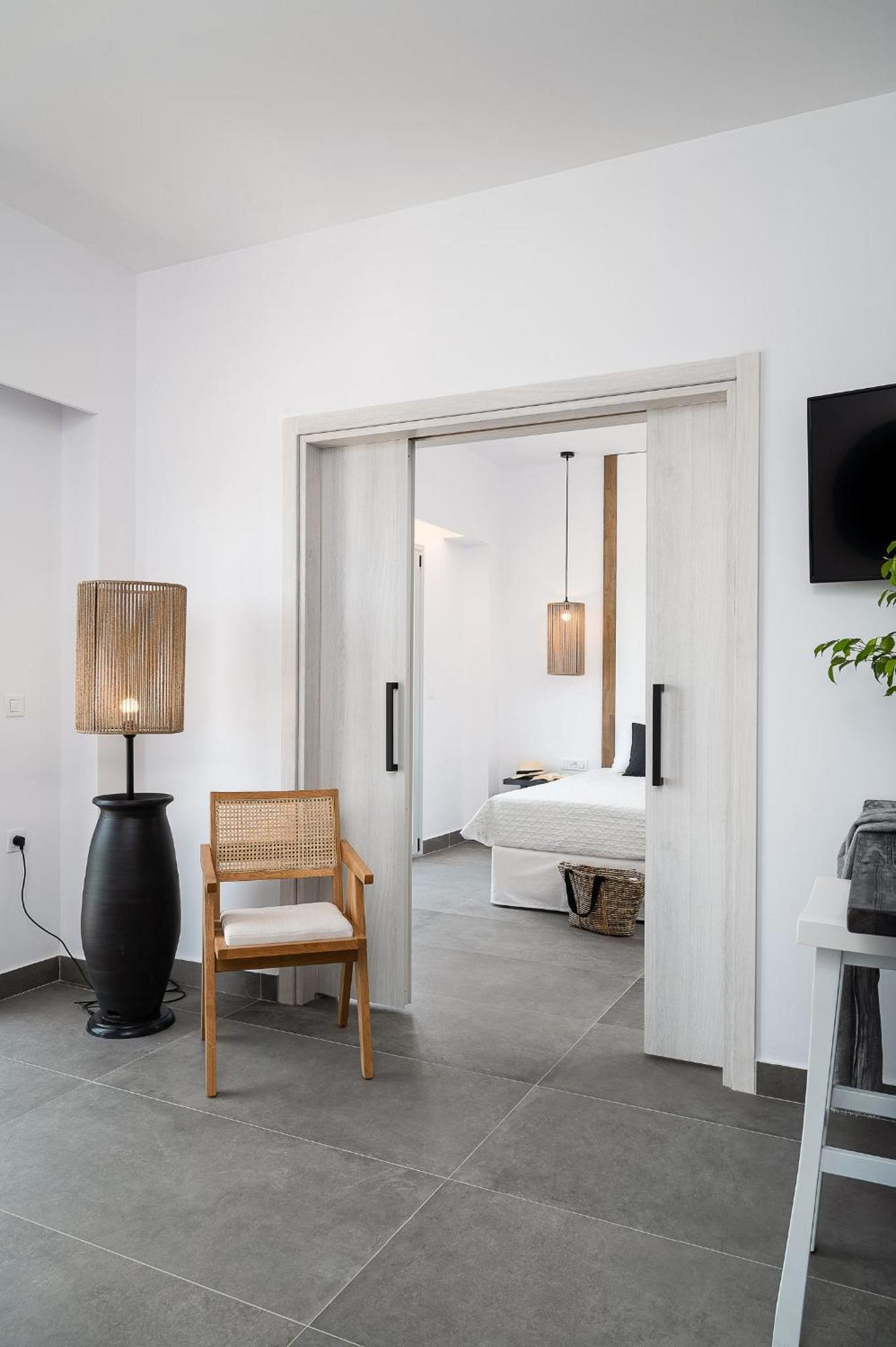 Stella Luxury Apartments Agia Galini Exterior foto