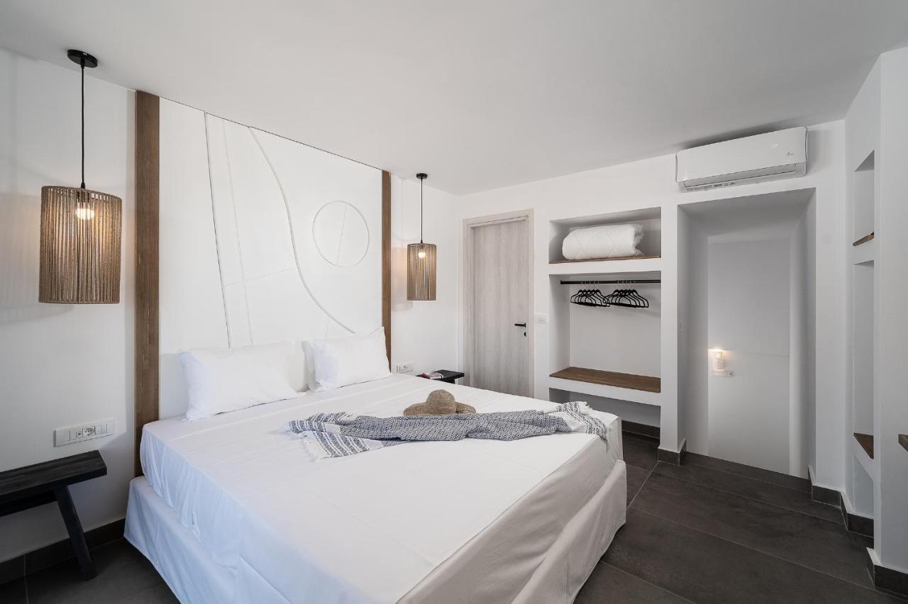 Stella Luxury Apartments Agia Galini Cameră foto