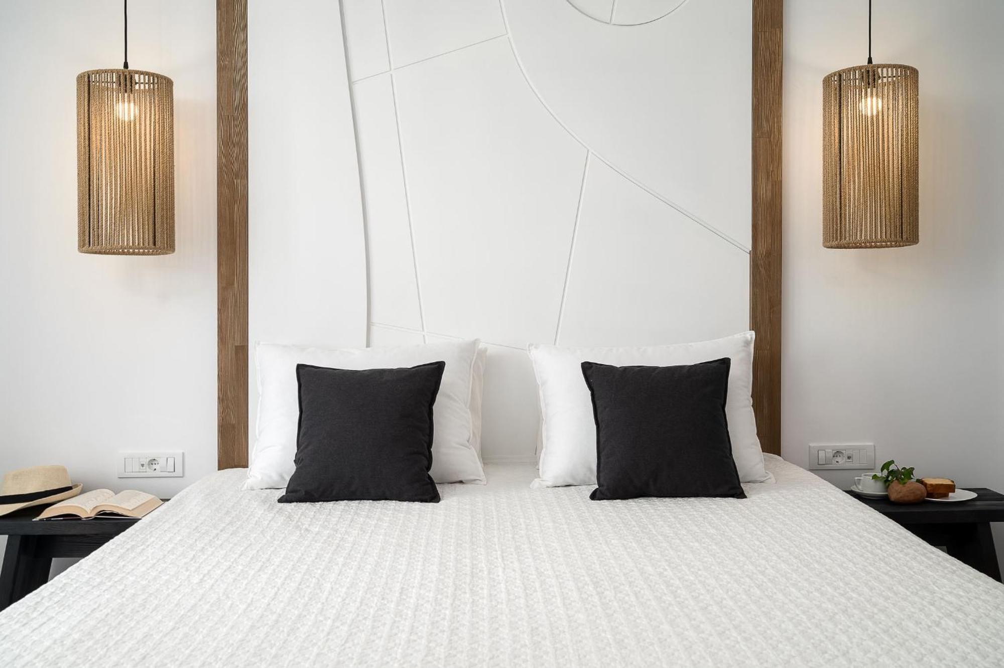 Stella Luxury Apartments Agia Galini Cameră foto