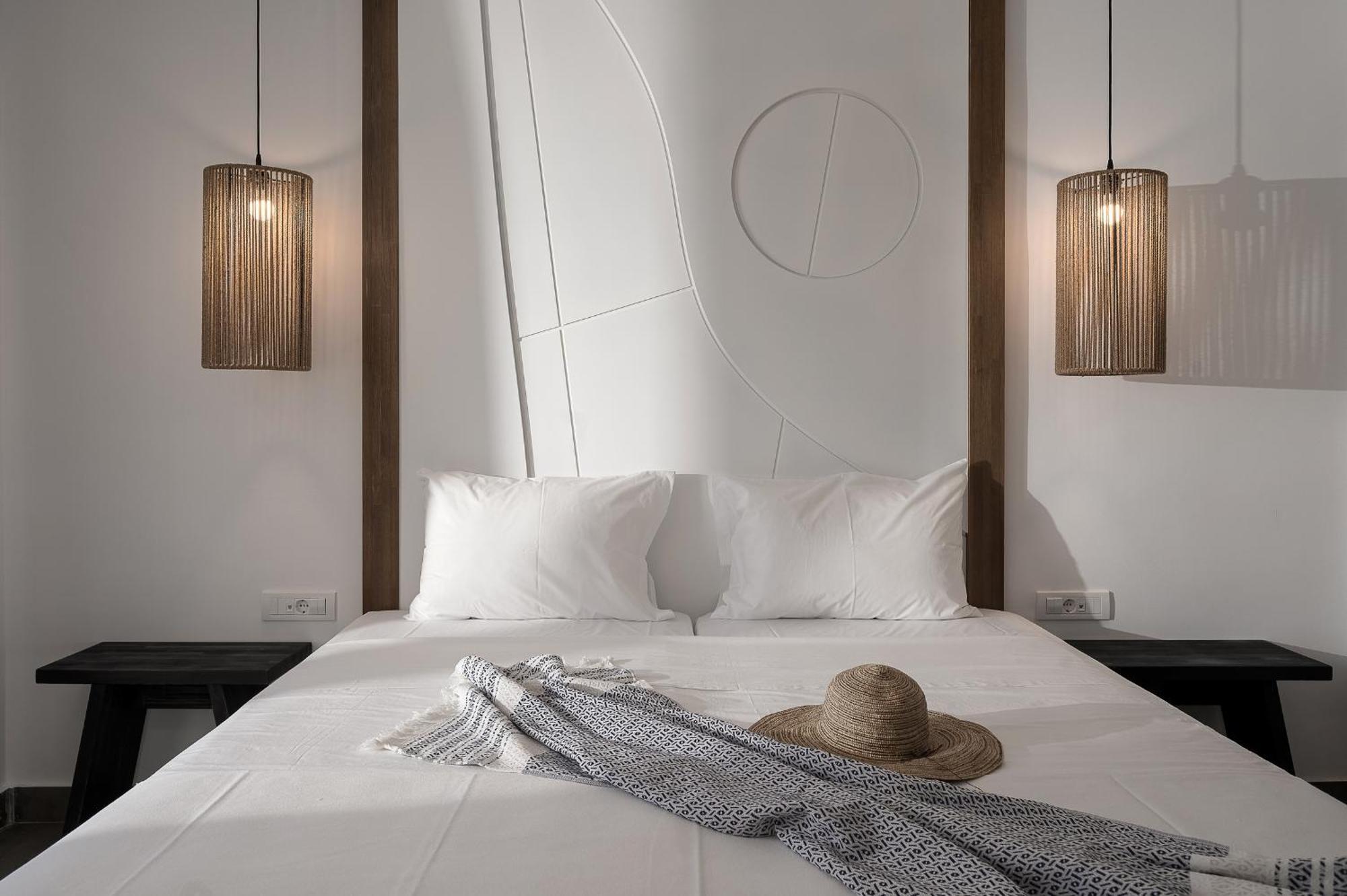 Stella Luxury Apartments Agia Galini Cameră foto